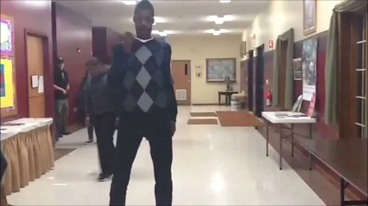 Harlem shake vs Denver shake