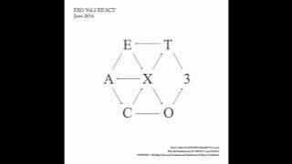 Download lagu Monster - EXO (Chikk Demo)
