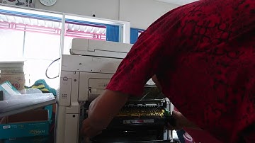 cara cepat mengatasi error 010-330 pada mesin xerox-IV3370