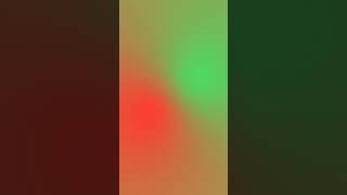Hello Spring and Red Orange Gradient Motion Background Loop #HelloSpringGradient #RedOrangeGradient