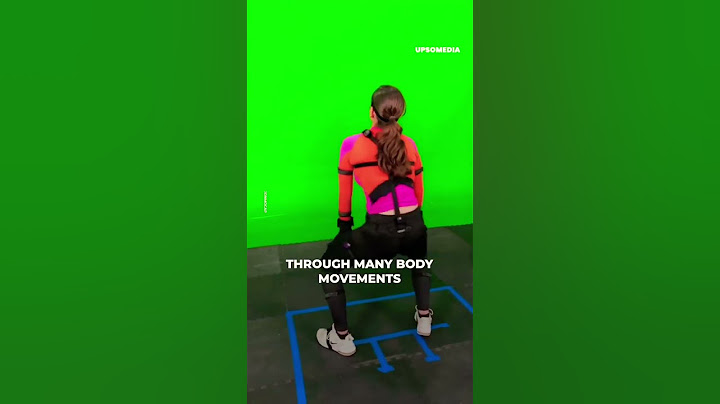 THIS IS HOW GTA VI COMES TO LIFE #gta #grandtheftauto #rockstargames #motioncapture #dance #cool