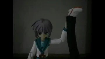 あれは嘘だ