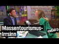 Massentourismus-Irrsinn | extra 3 | NDR