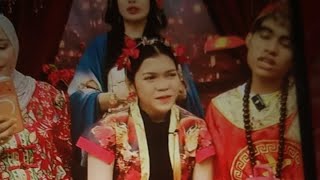 Live ZAHBY Bersama Dr.Kamila dan Louisescarlet