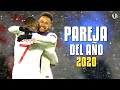 Neymar Jr & Kylian Mbappé ● Sebastián Yatra, Myke Towers | Pareja del Año ᴴᴰ