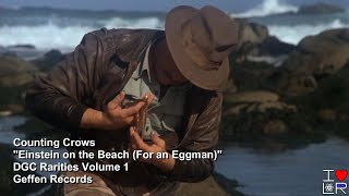 Counting Crows • Einstein on the Beach (For an Eggman)