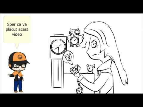 romania currency Speedpaint-Inkday14 Clockwork invitation?