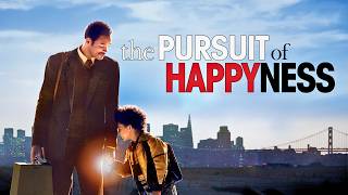The Pursuit of Happyness (2006) Movie In English | Will Smith, Jaden Smith | React And Reviews