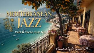 Jazz Mediterraneo Morbido | Musica Rilassante da Caffè Italiano per Studio e Lavoro screenshot 5