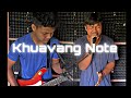 Shin bia  khuavang note rock cover by bros music