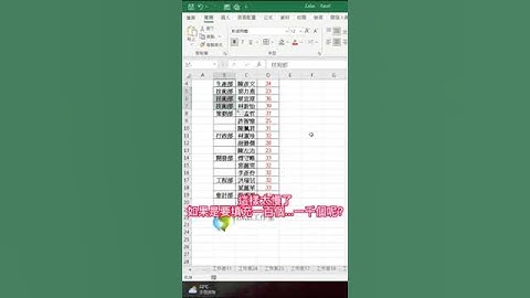 如果要填充一千個不同的部門需要多久呢？🥰🥰#excel教學 #excel #excel技巧 #短視頻 #excel工作室 #office教學 #excel函式