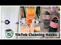 TikTok Cleaning Hack Compilation #8