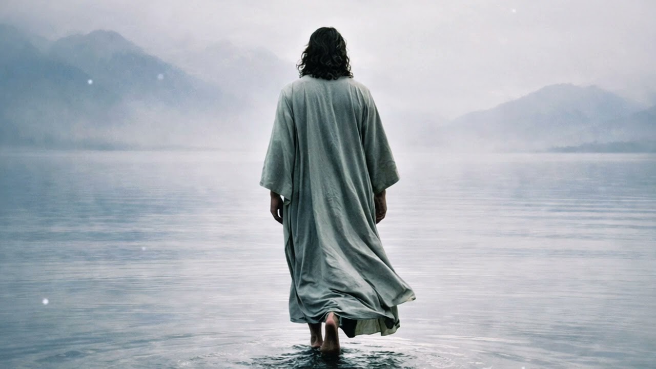 Yeshua | Hélida Simão | Suno
