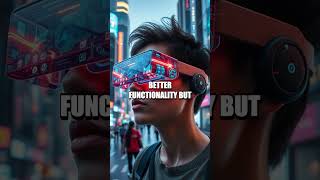 Revolutionary Smart Glasses Review