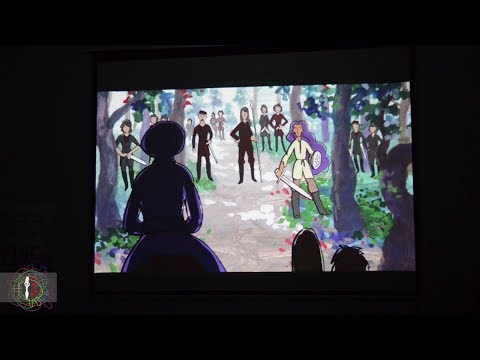 \"როზადან სიმონამდე\" ფემინისტური ფილმების ფესტივალი | From Rosa to Simone 2019