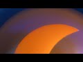 Live view of the Eclipse from Halifax