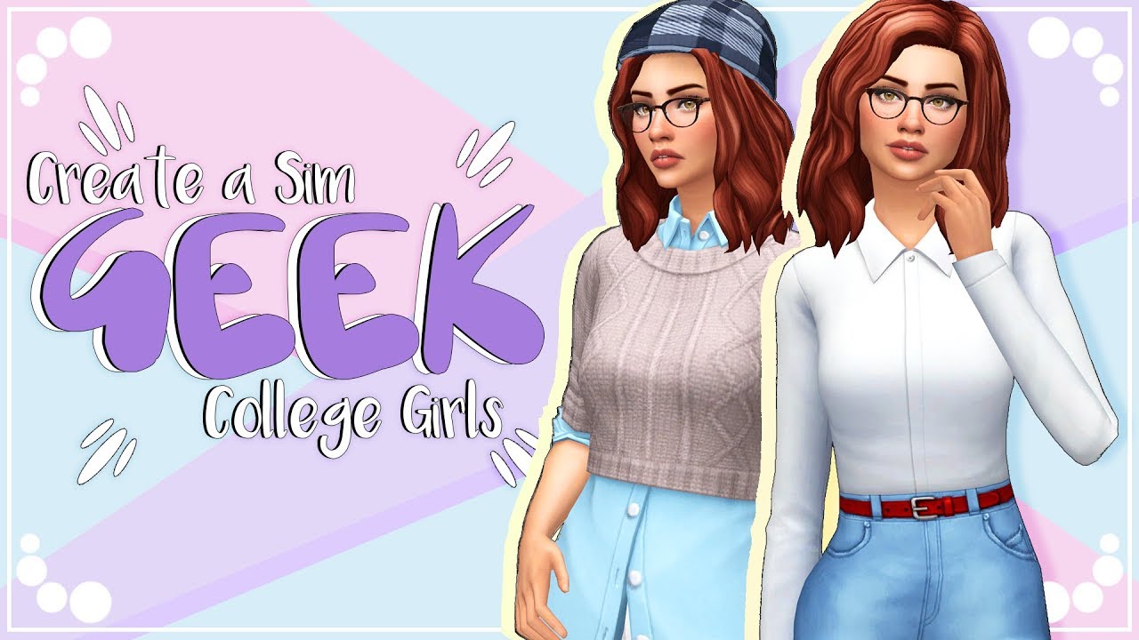 The Sims 4 Grátis por tempo Limitado – Geek Girl