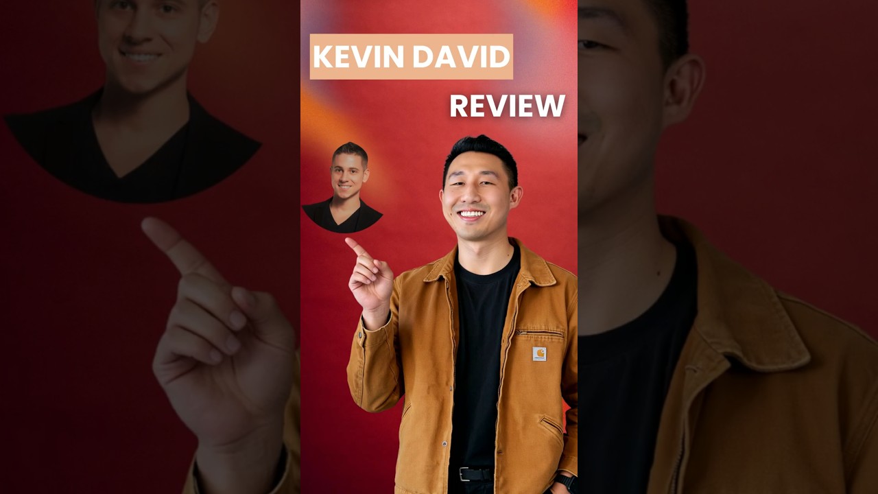 Kevin David Review - DK Automation Course With FTC Lawsuit?