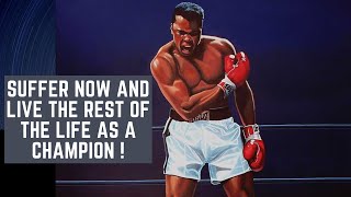 Muhammad Ali - Epic Workout Motivation