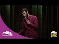 StandUp на Кавказе *при старших #3 -  Азнаур Мекеров о бороде)