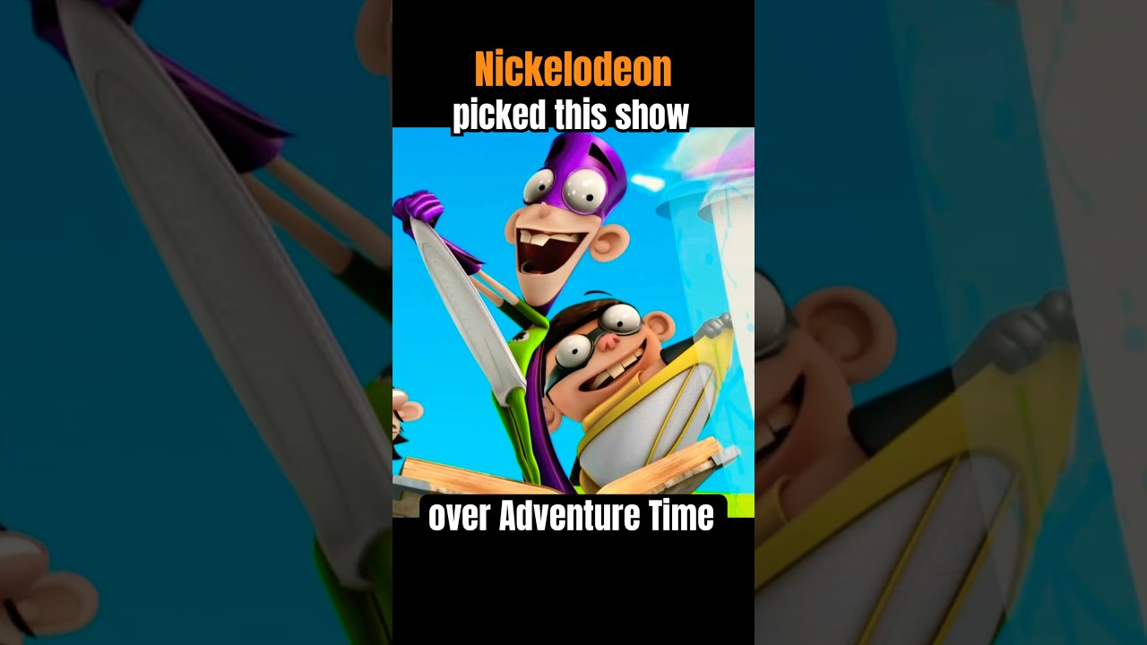 Оправдана ли ненависть к Фанбою и Чам Чаму? 