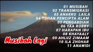 MUSIBAH LAGI || NASIDA RIA SEMARANG