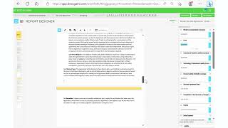 Chat And Interact With Forests Episode 5  Generate Spreadsheets