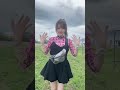 田中れいな『おとせサンダー - ぼっちぼろまる』