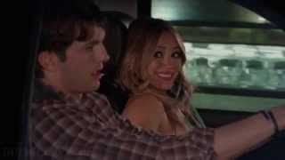 Hilary Duff on Two and a Half Men [1 of 3]