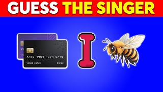 Guess the Singer by Emoji 🎤✨ | Fun Music Quiz Challenge | Quiz RAD screenshot 4
