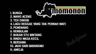 MOMONON FULL ALBUM TERBARU