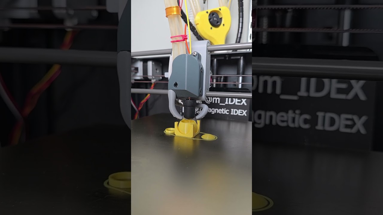 Zero-G X-Axis Magic You Won't Believe This! 