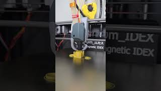 Zero-G X-Axis Magic You Wont Believe This! #3dprinting #opensource #3dprinted