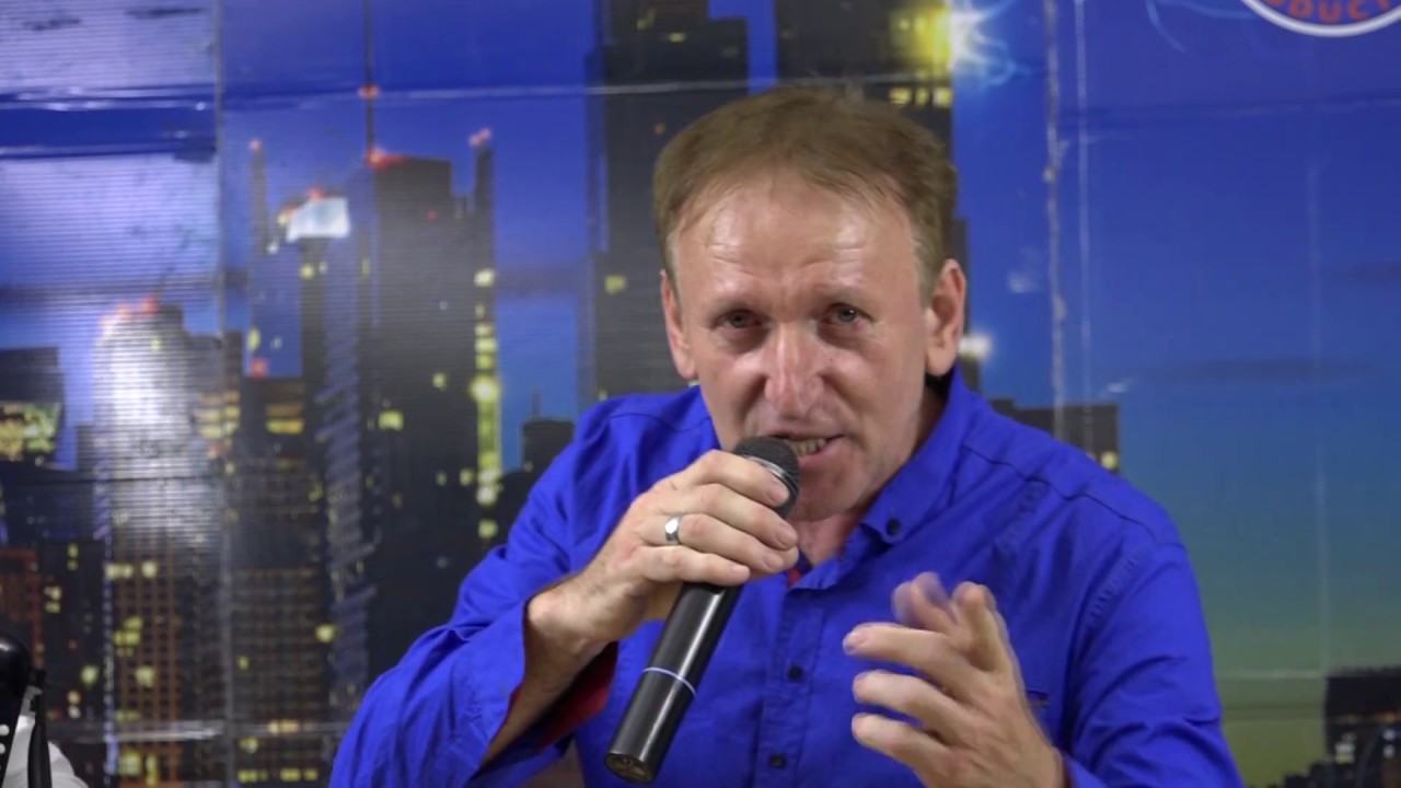 Hako Obic - Nedelja je osvanula - Sezam Produkcija - (Tv Sezam 2017)