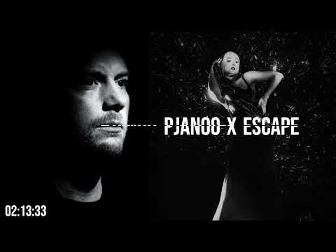 Pjanoo x Escape