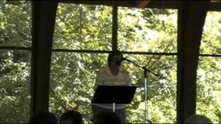 Habonim Dror Camp Moshava Reunion 2010