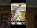সবার ভালোবাসার বুড়িমা ✨❤️🙏🏻#krishnagarjagadhatripuja #burimaa #youtubeshorts #runwithus#viralvideo