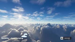 DenisSky - Cloud Jumping