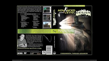 Source Level Design 01: Getting Started