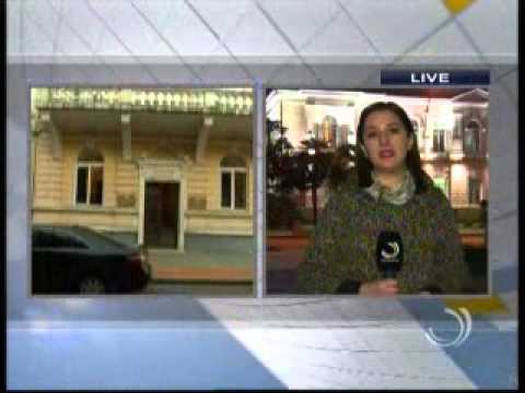 რეორგანიზაცია მერიაში