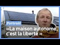 Energie  ma maison est autonome et je ne paie plus de facture