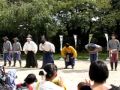 名古屋おもてなし武将隊~長篠の戦・徳川家康さま~2011.09.11