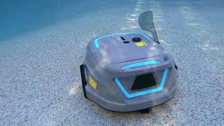 WYBOT A1 Cordless Pool Vacuum