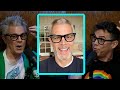 Knoxville on Embracing His Grey Hair | Wild Ride! Clips