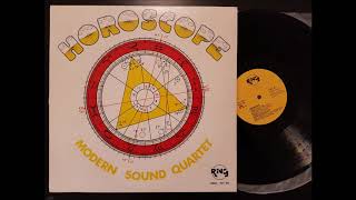 Modern Sound Quartet - Horoscope