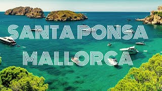 SANTA PONSA ( MALLORCA ), САНТА ПОНСА (МАЙОРКА)