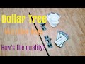 DOLLAR TREE MICROFIBER MOPS CLEANING PRODUCT REVIEW| MICROFIBER MOP CLEANING | SHANETTADIYLIFE