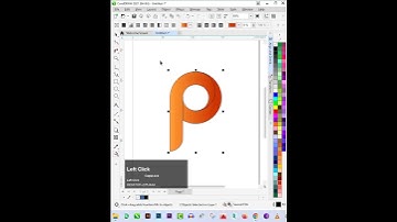 Logo Design In Coreldraw #18