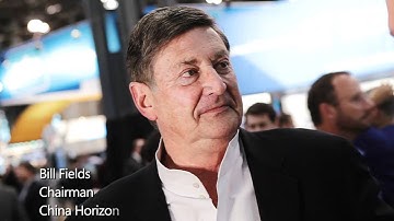 Microsoft Dynamics TV: NRF  2011