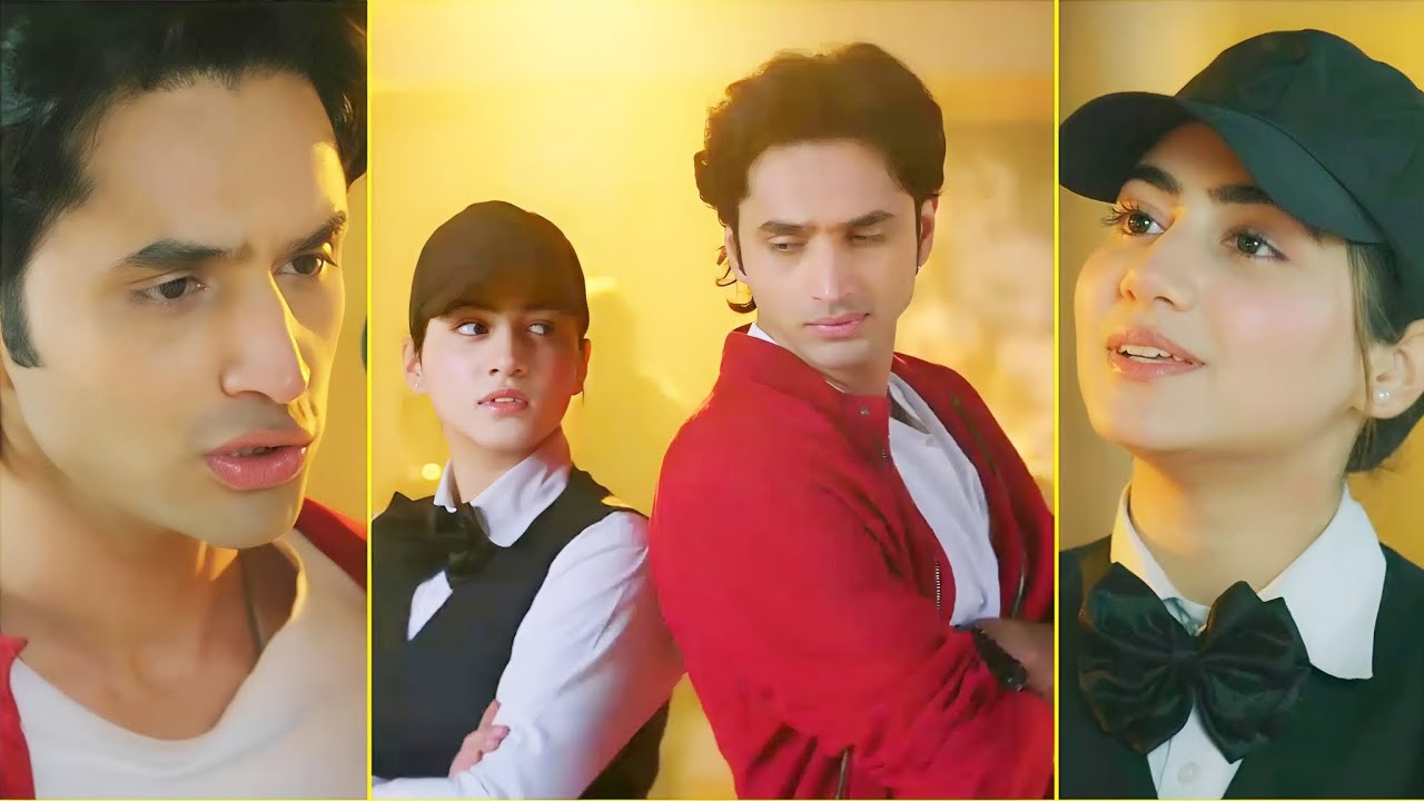 Tu Juliet Jatt Di NEW PROMO: Heer Ne Arjun Ko Nawab Se COMPARE Kiya Toh Nawab Ko Aaya Gussa!